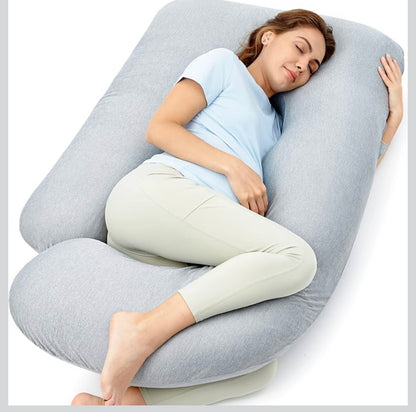Pregnancy Pillow