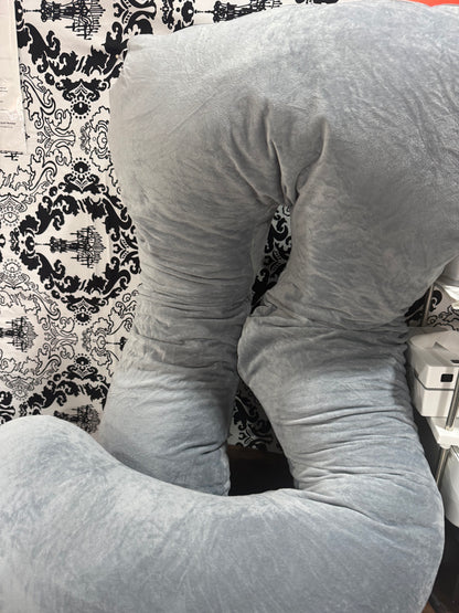 Pregnancy Pillow
