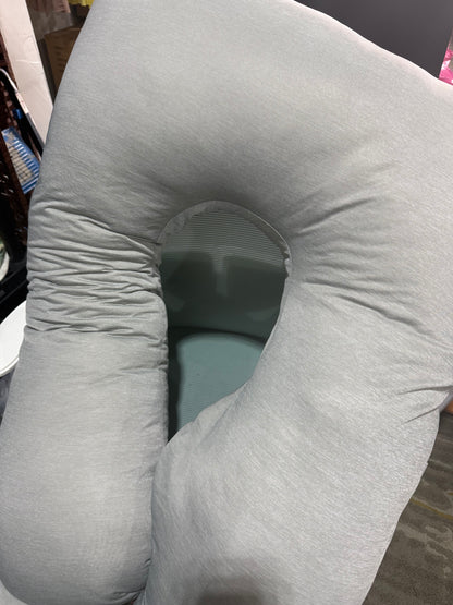 Pregnancy Pillow
