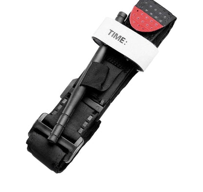 FIRST AID TOURNIQUET FOR FIELD FIRST AID