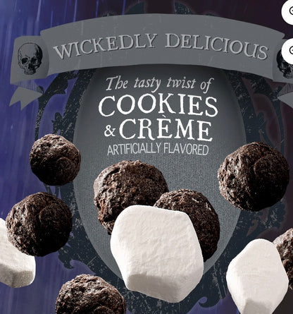 KELLOGG'S WEDNESDAY CEREAL POUCHES