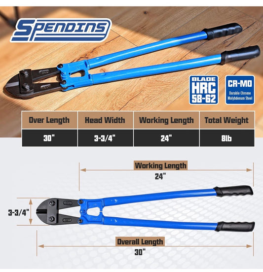 Bolt Cutter