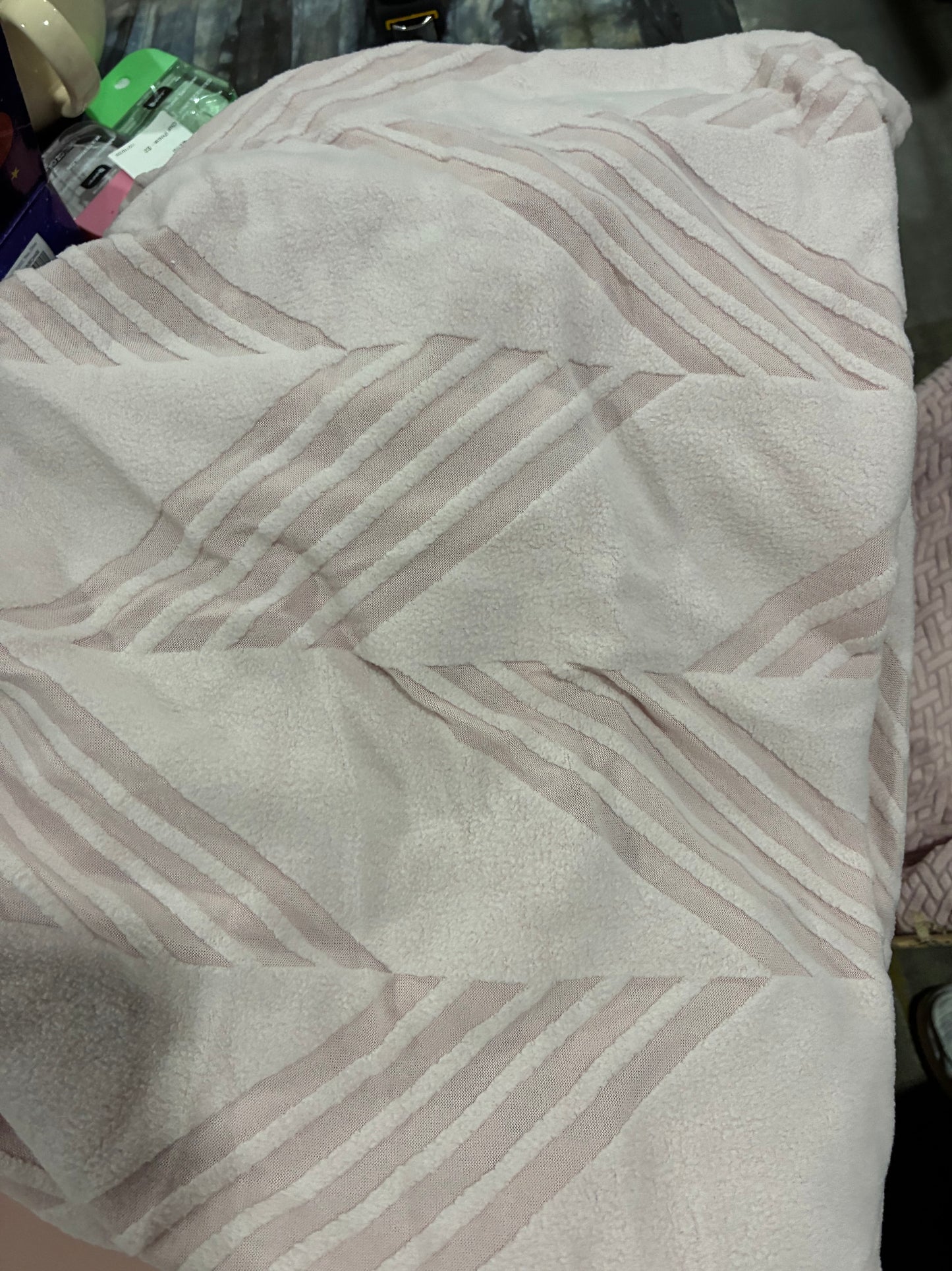 CHAIR/SM LOVESEAT COVER 5 PC