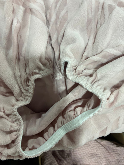 CHAIR/SM LOVESEAT COVER 5 PC