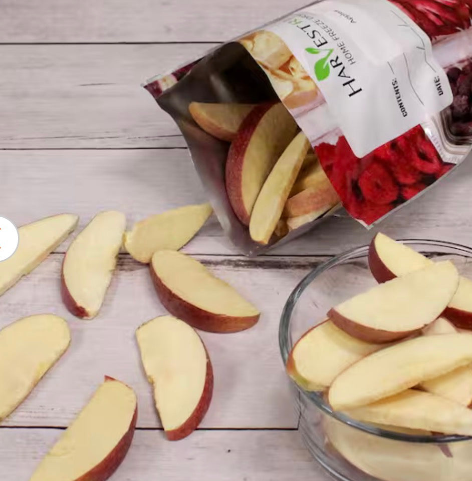 8 x 12 MYLAR BAG 50 PACK /HALF GALLON