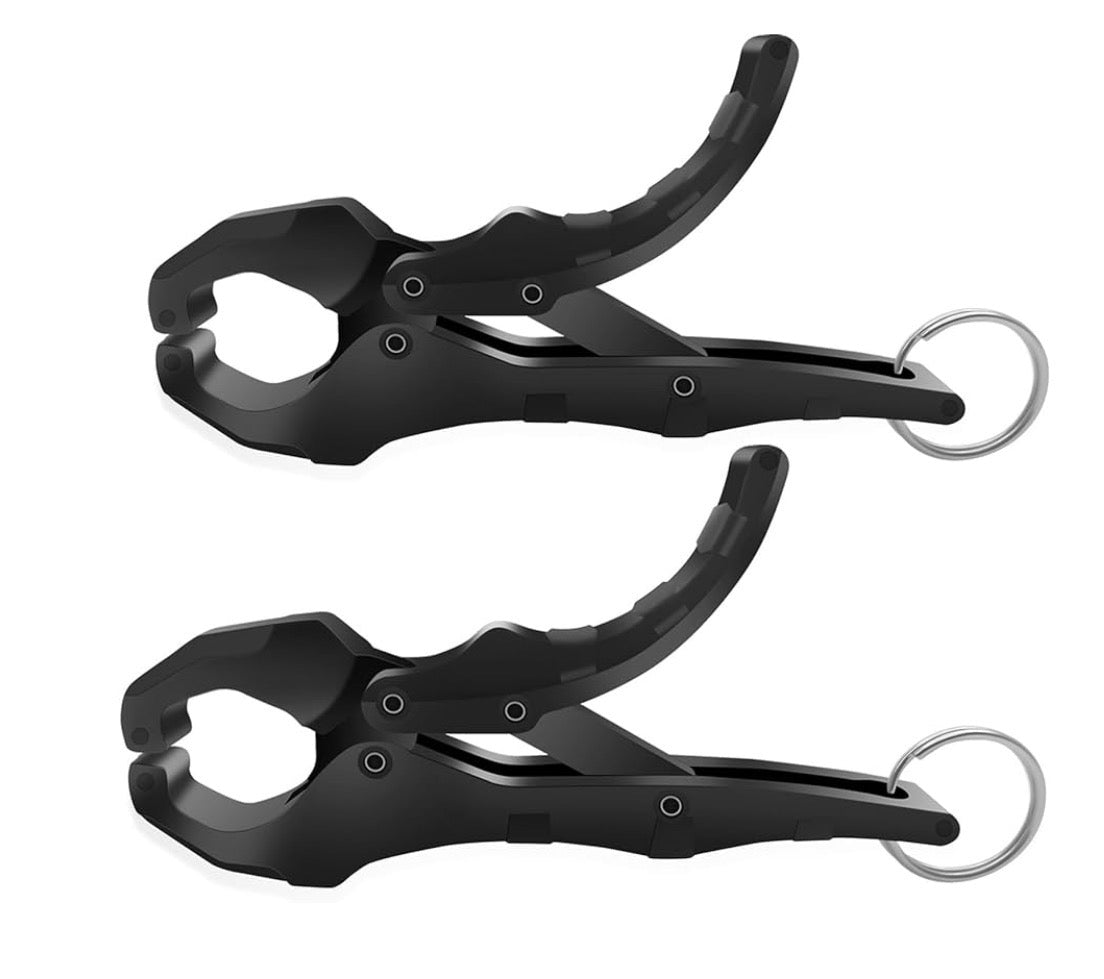 MULTIPURPOSE 4.5 FISH LIP GRIPPER /CLAMP