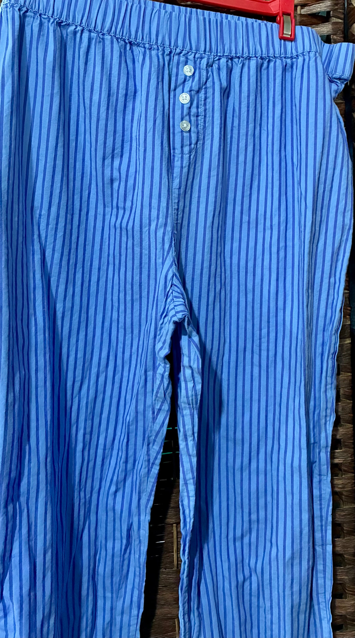 FRED DAVID COTTON SLEEP PANTS MENS