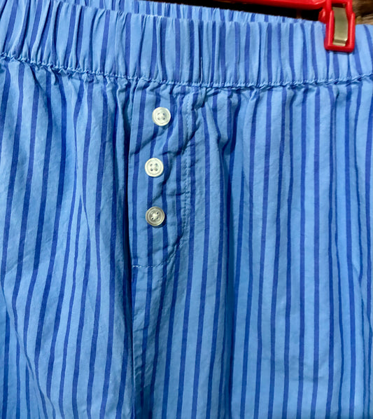 FRED DAVID COTTON SLEEP PANTS MENS