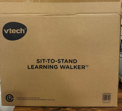 Sit-to-Stand Walker