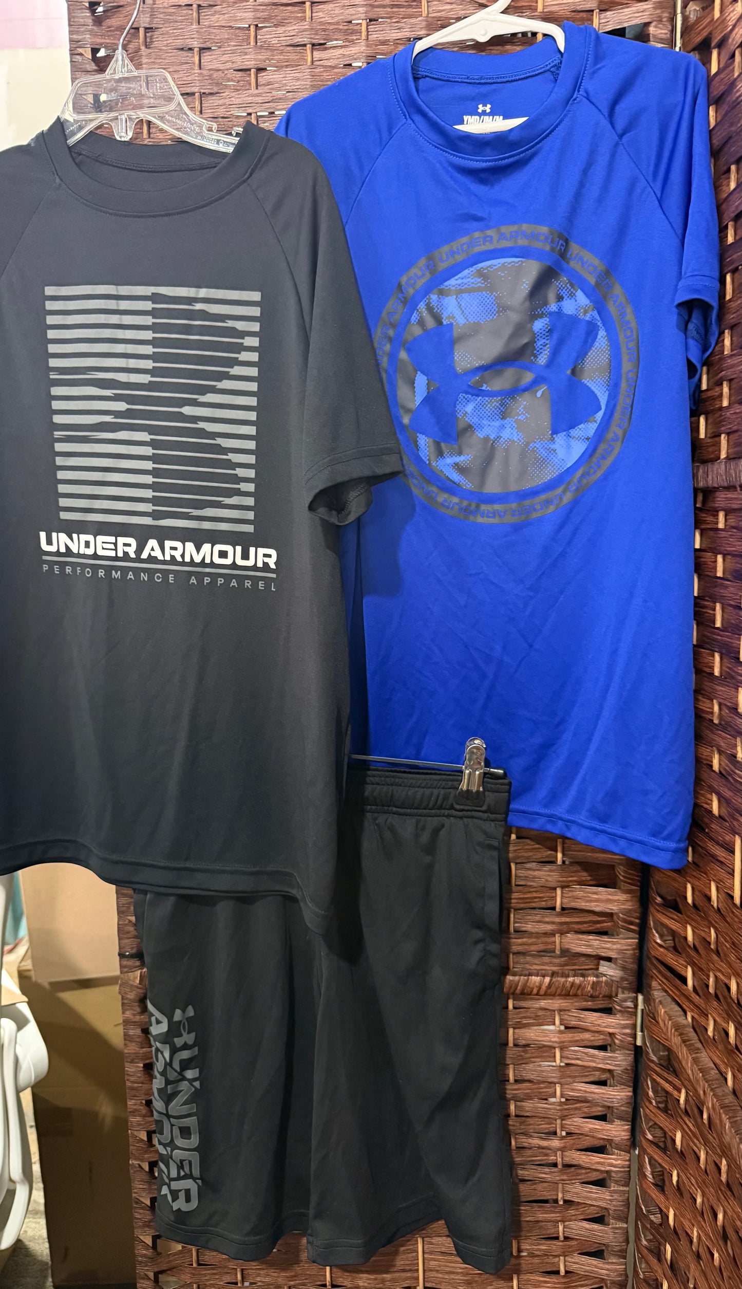 Youth Medium Set
