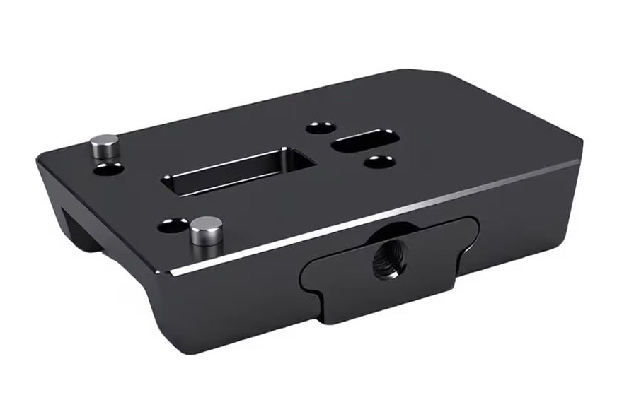 AEMS ALUMINUM MOUNT ADAPTER