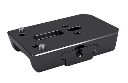 AEMS ALUMINUM MOUNT ADAPTER