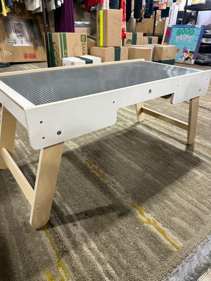 3-in-1 Activity Table