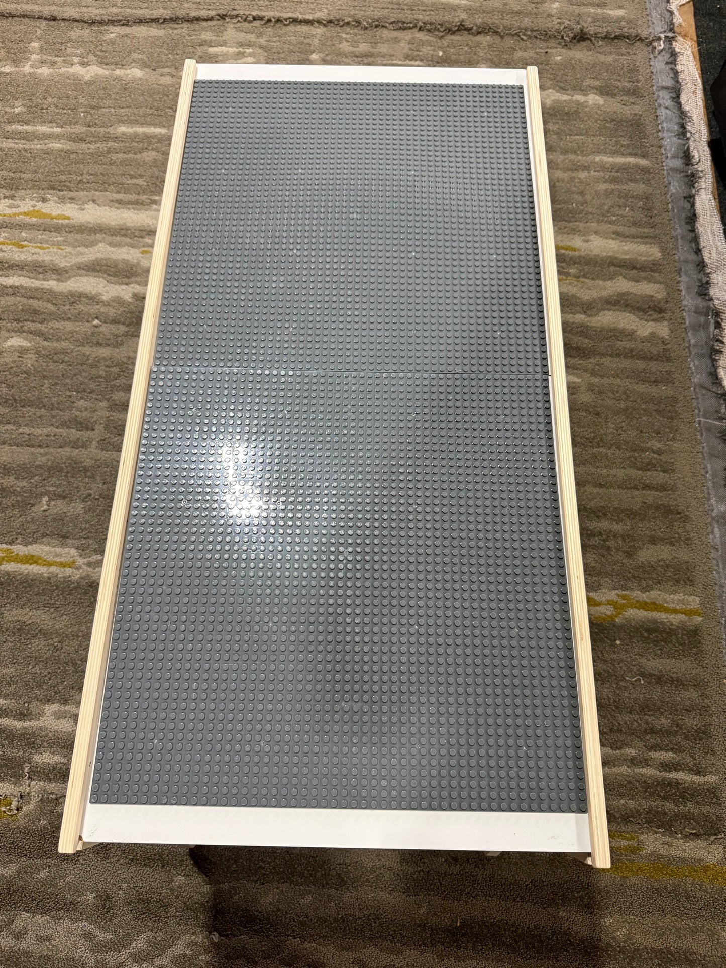 3-in-1 Activity Table