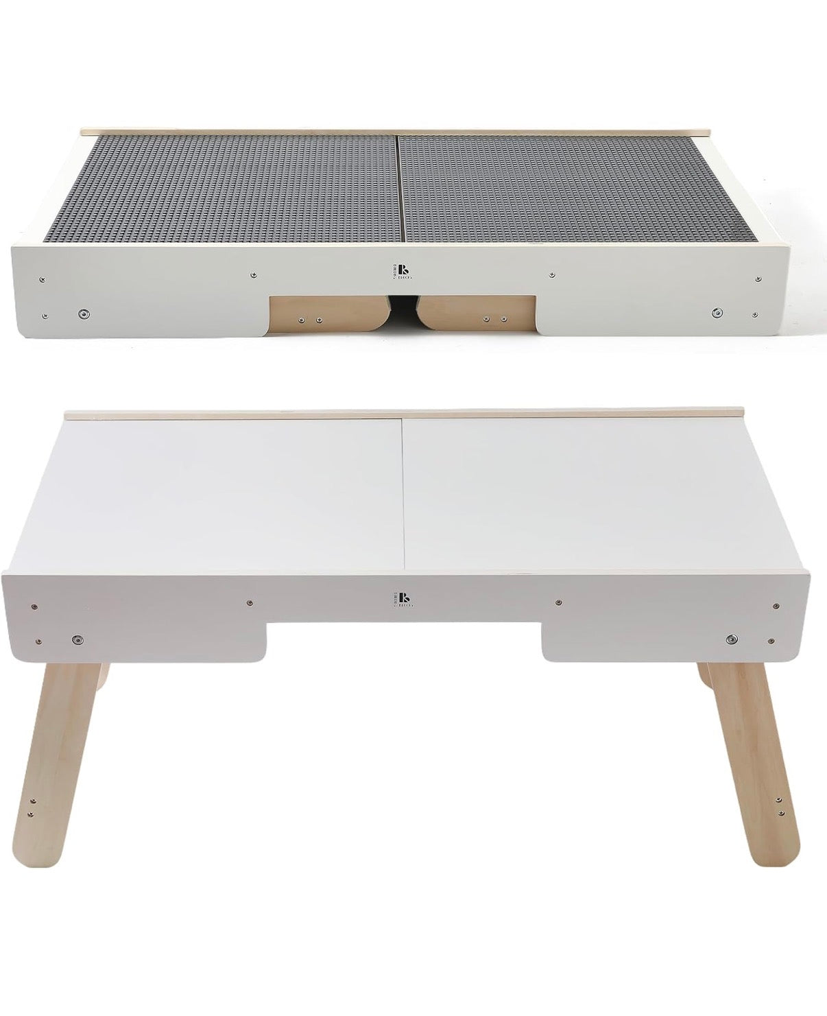 3-in-1 Activity Table