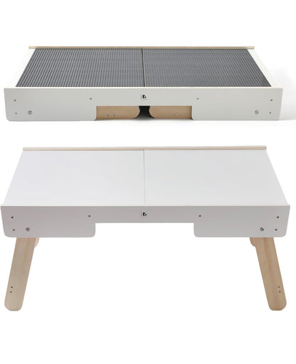 3-in-1 Activity Table