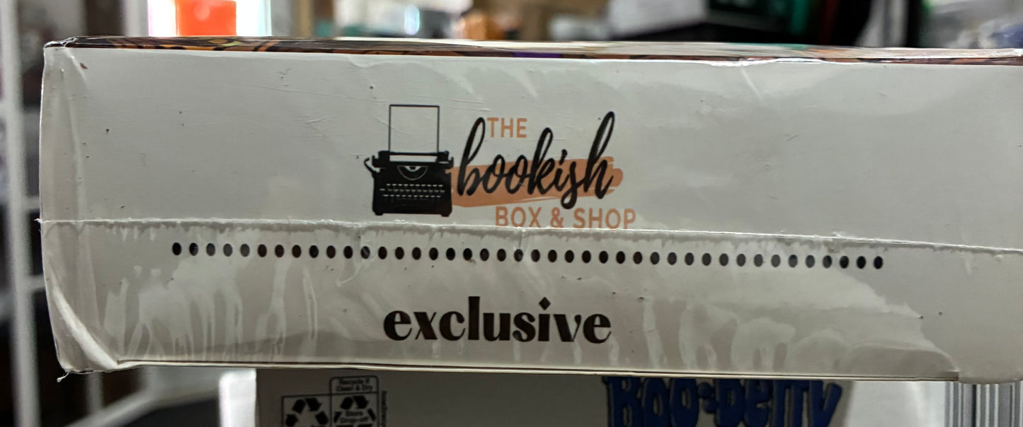 KINGDOM OF THE WICKED 134 PC PUZZLE