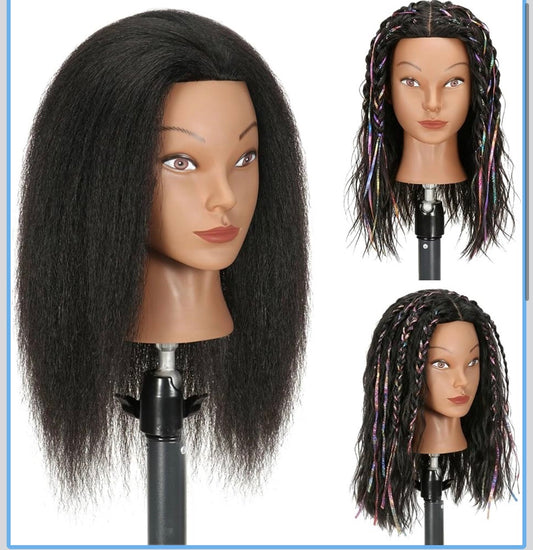 Mannequin Head