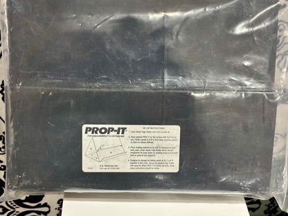 PROP IT NEEDLEWORK CHART HOLDER