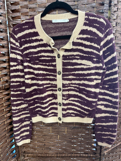 Athena Cardigan