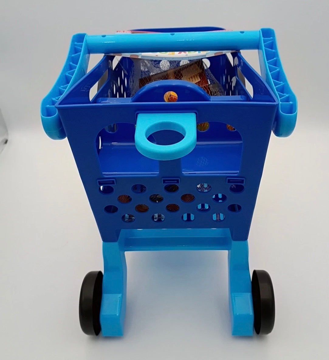 PLAY RIGHT SHOPPING CART