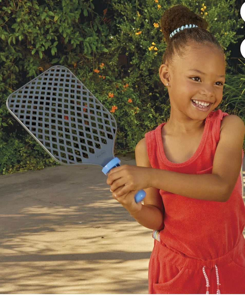 LITTLE TYKES TOTSPORTS  PICKELBALL SET