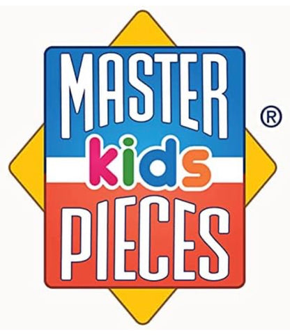 101 THINGS TO SPOT ON THE FARM PUZZLE