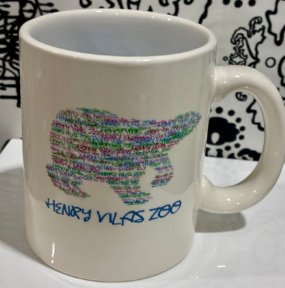 COLORFUL COFFEE MUGS