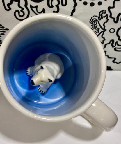 COLORFUL COFFEE MUGS