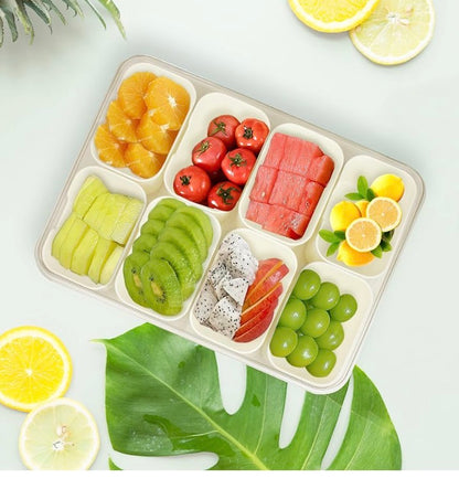 DUSTY BLUE SNACKLE BOX