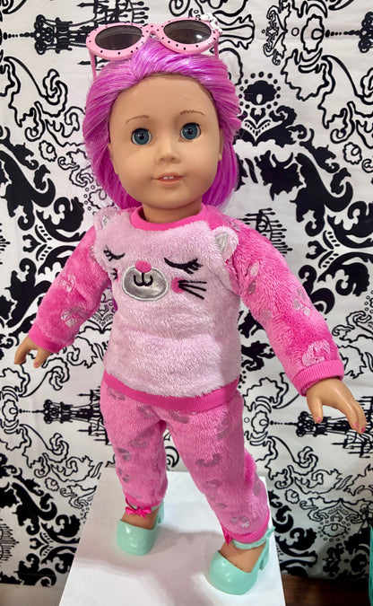 AMERICAN GIRL DOLL  #87