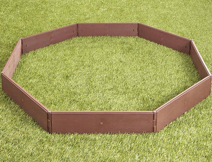 RAISED GARDEN BED WITH 8 ADJUSTABLE PANELS