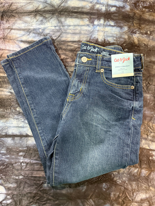 Youth Jeans