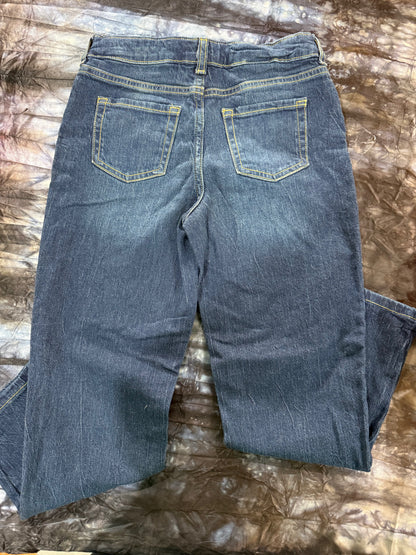 Youth Jeans