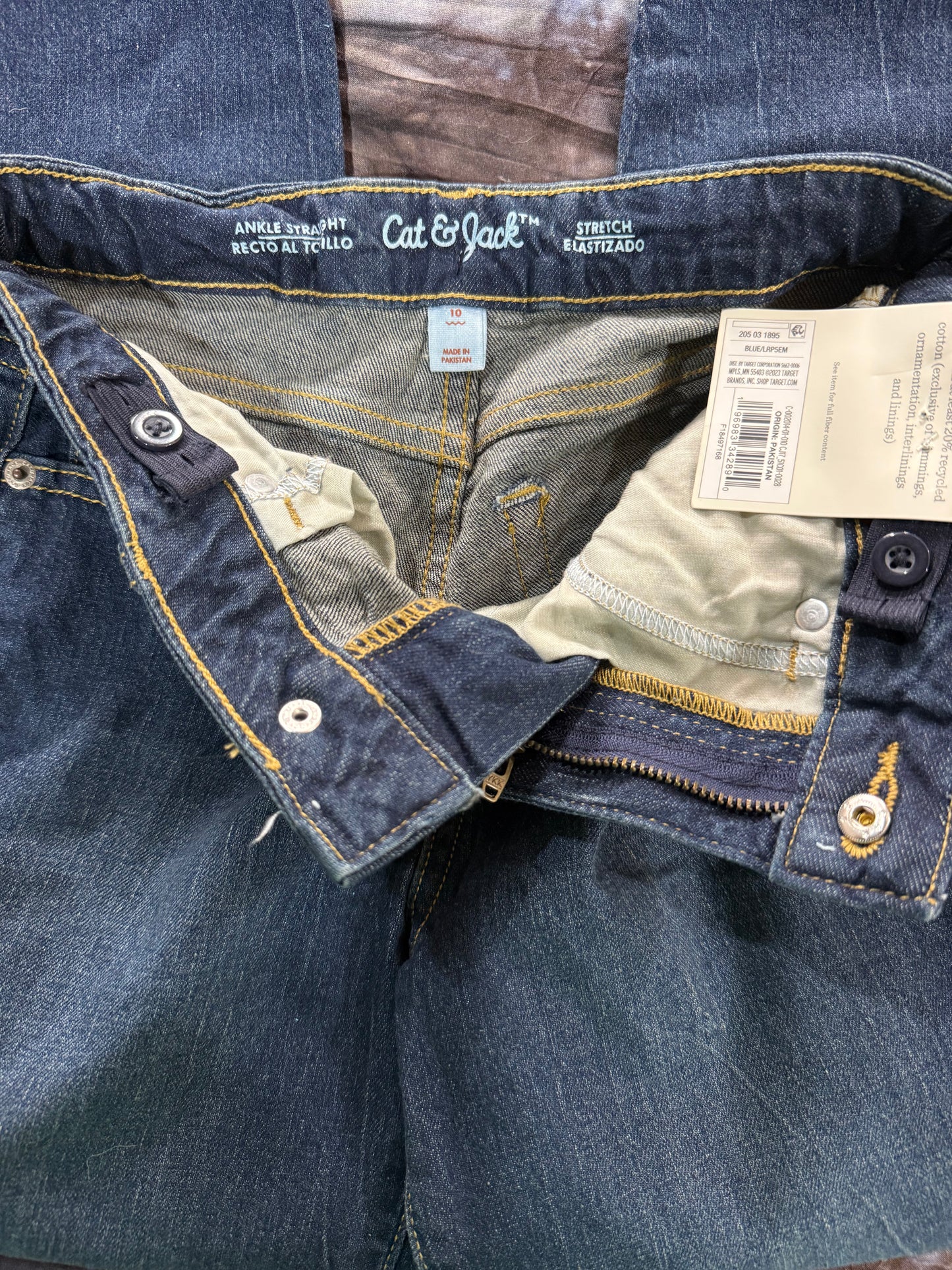 Youth Jeans