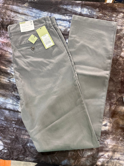 Chino Pants