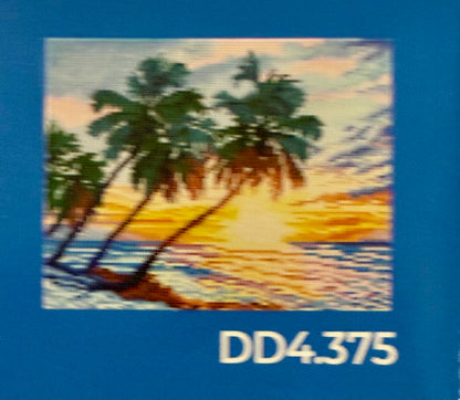 DIAMOND ART /DIAMOND DOTZ KITS