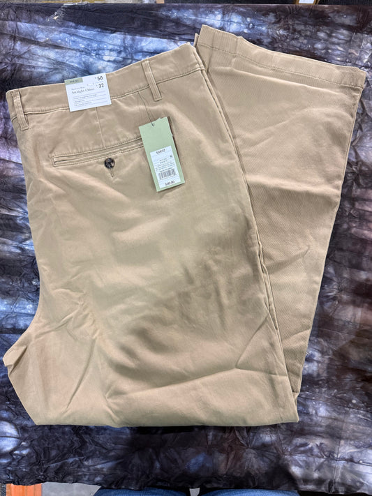 Chino Pants