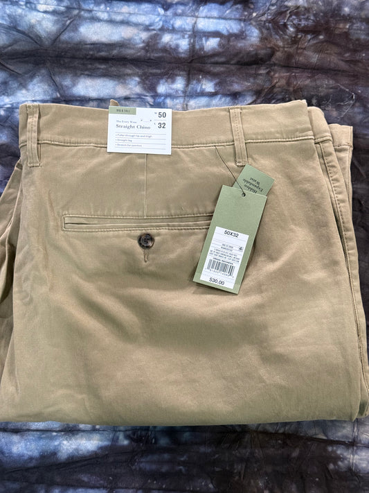 Chino Pants