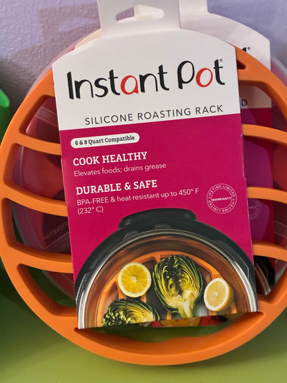 INSTANT POT ACCESSORIES