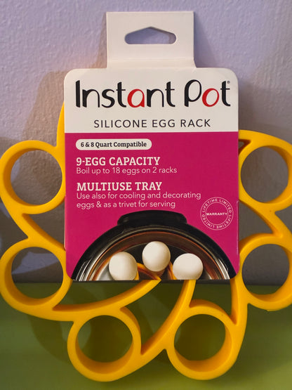 INSTANT POT ACCESSORIES