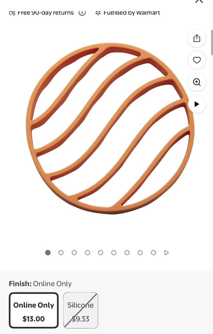 INSTANT POT ACCESSORIES