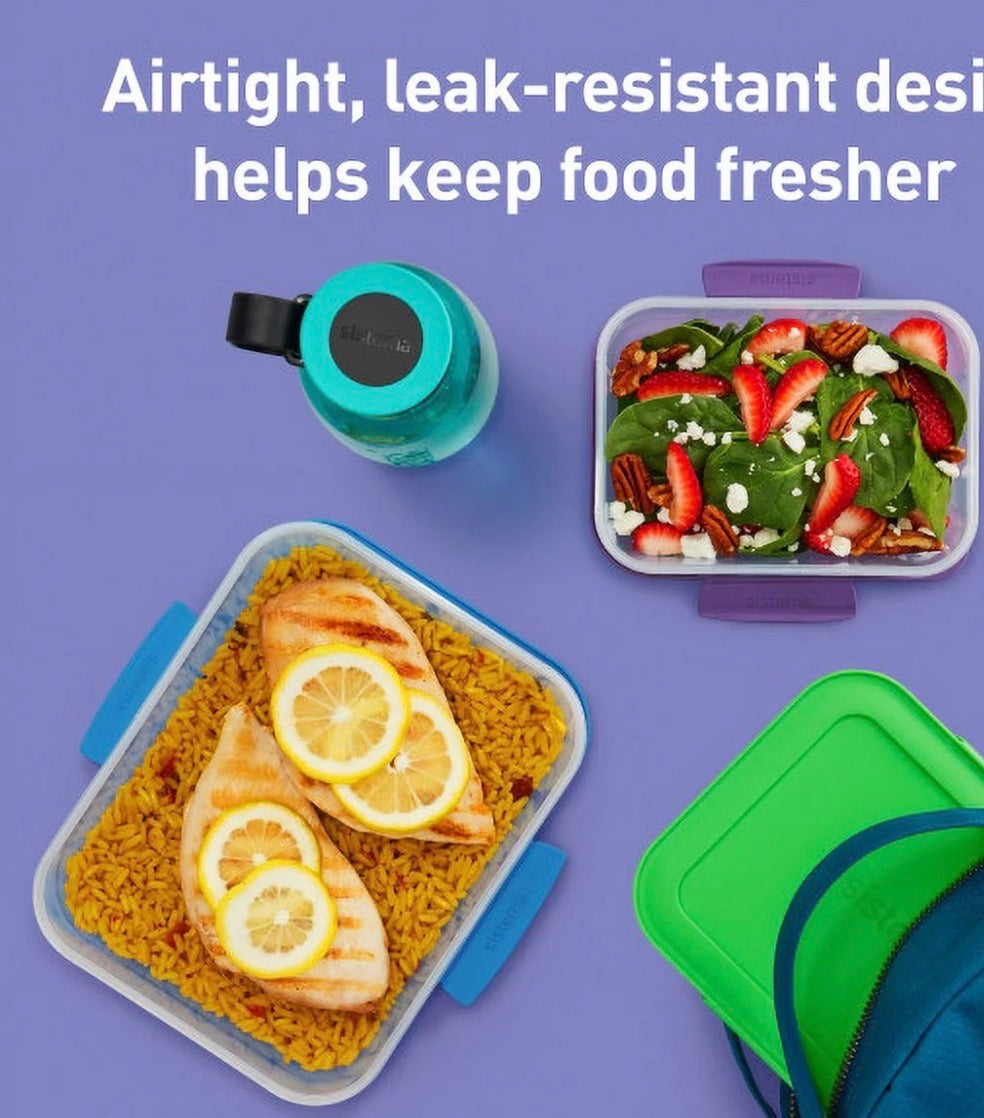 SISTEMA NEST IT 10 pc SET 5 star product