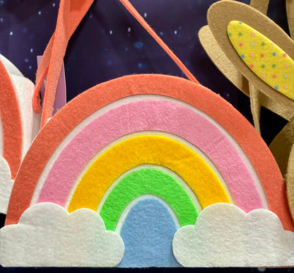 SPRITZ EASTER BASKETS