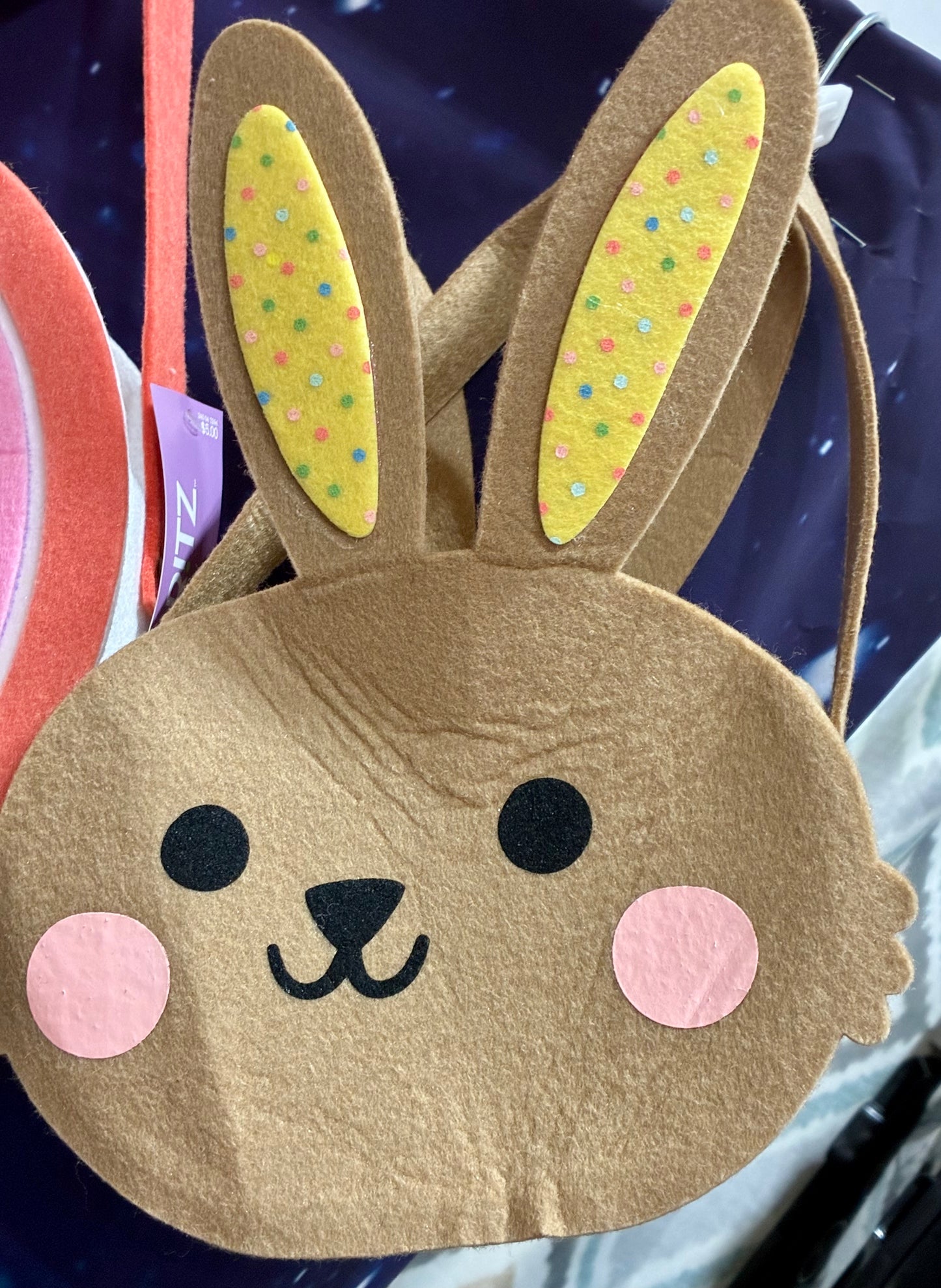 SPRITZ EASTER BASKETS