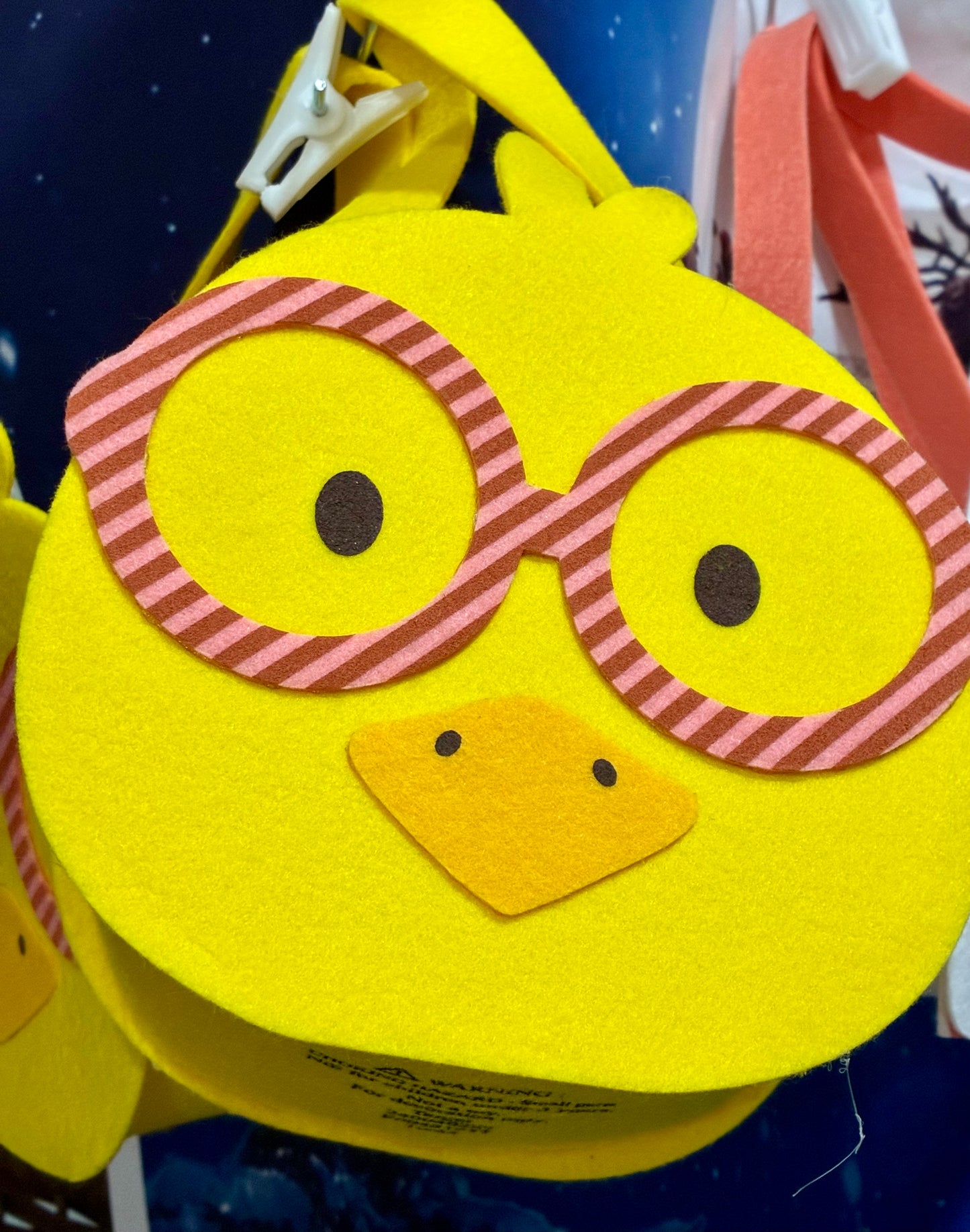 SPRITZ EASTER BASKETS