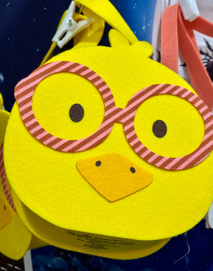 SPRITZ EASTER BASKETS