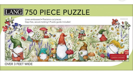 LANG 750 PC PUZZLE