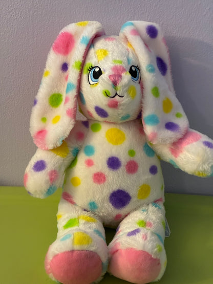 PASTEL BAB BUNNY