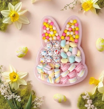 CWC BUNNY SNACKLE BOX